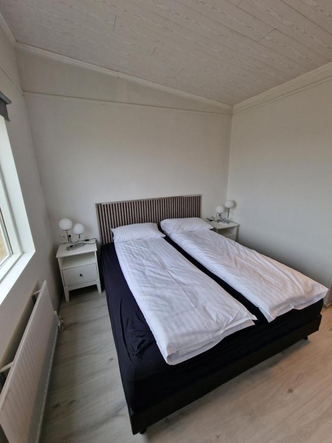 Aurora Cabins Höfn Eksteriør billede